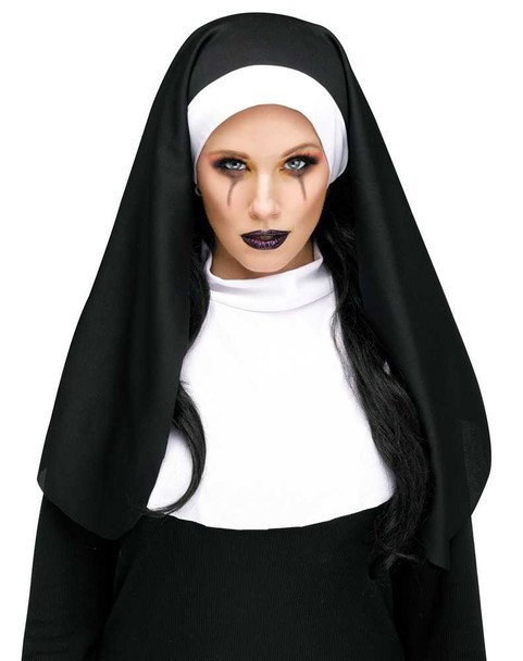 Adult Nun Habit