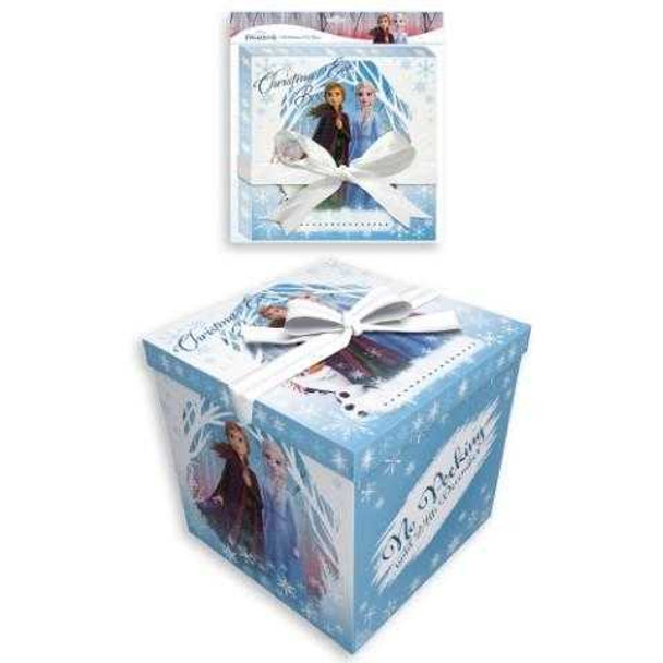 Frozen 2 Christmas Eve Box