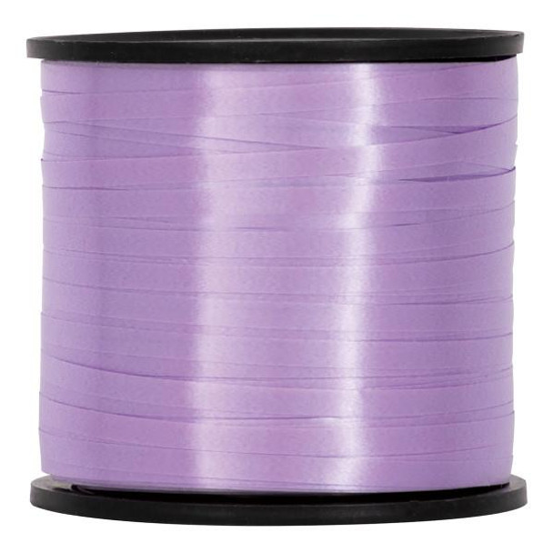 500 Yds Lavender Curling Ribbon