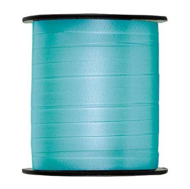 500 Yds Turquoise Curling Ribbon