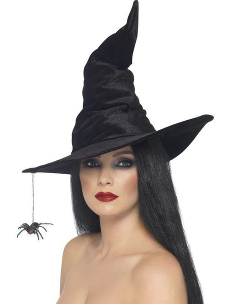 Witches Black Hat