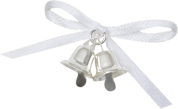 Wedding Bell Favors