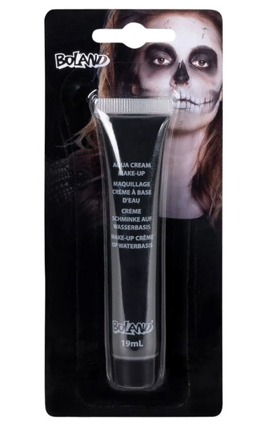 Black Aqua Cream Make Up