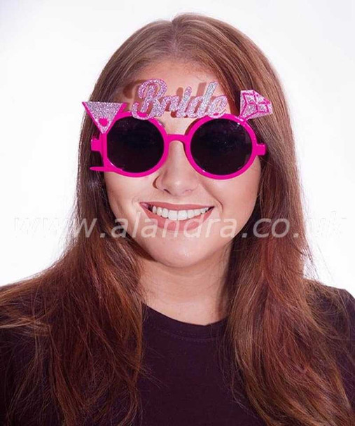 Bride To Be Glasses