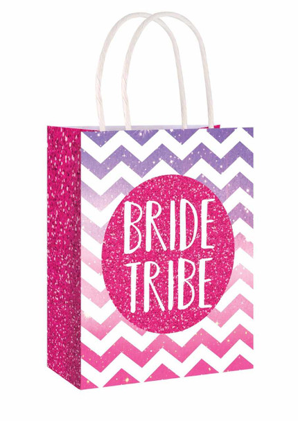 Bride Tribe Hen Party Bag