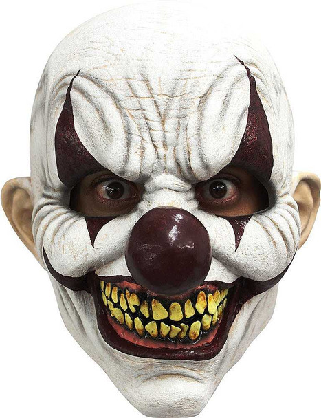 Chomp Clown Mask