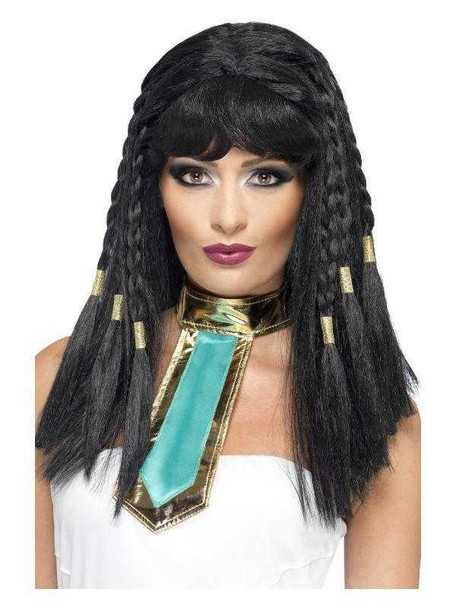 Cleopatra Wig