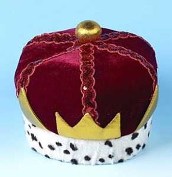 Crown Hat