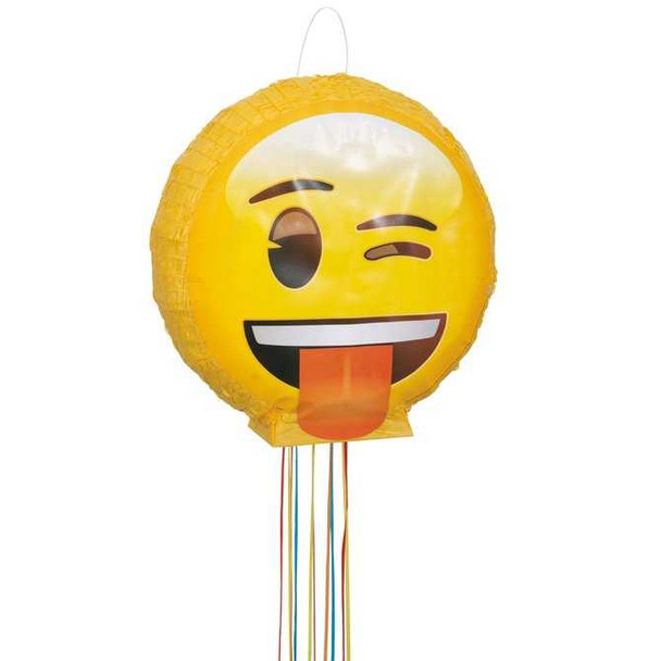 Emoji Pinata