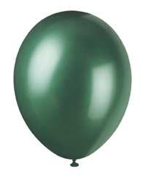 Evergreen Balloons