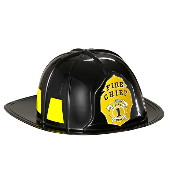 Fire Man Helmet