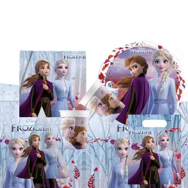 Frozen 2 Party Bundle