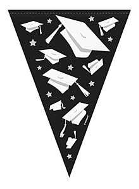 Graduation Party Bunting