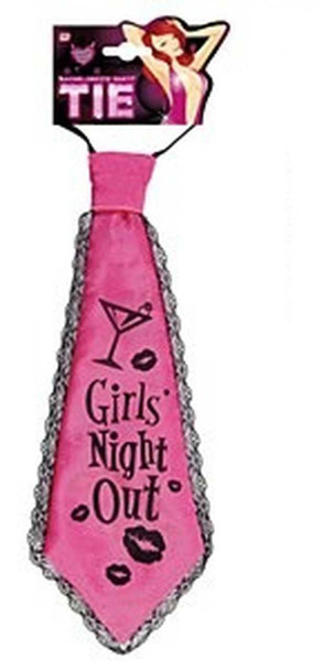 Hen Party Neck Tie