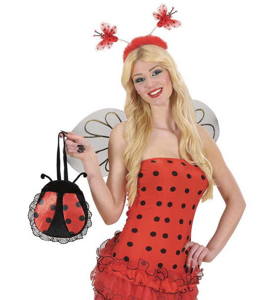 Ladybug Handbag