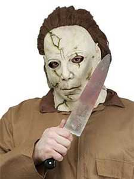 Michael Myers Knife