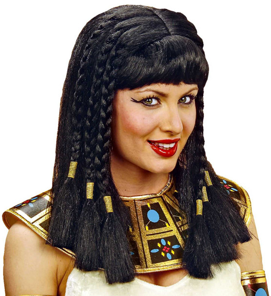 Queen of the Nile Wig