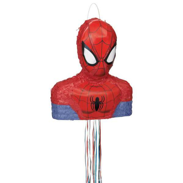 Spiderman Pinata