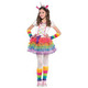 Girls Toddler Costumes