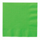 Lime Green Party Supplies