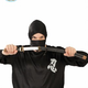 Toy Ninja Weapons