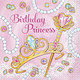 Pink Princess Party Supplies