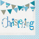 Boys Christening Party Supplies & Gifts