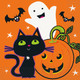 Halloween Partyware & Accessories