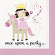 Princess & Unicorn Party Supplies