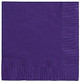 Deep Purple Party Supplies