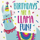 Llama Party Supplies