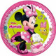 Minnie Bowtique Party Supplies