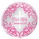 Communion Balloons