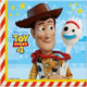 Toy Story Party Supplies