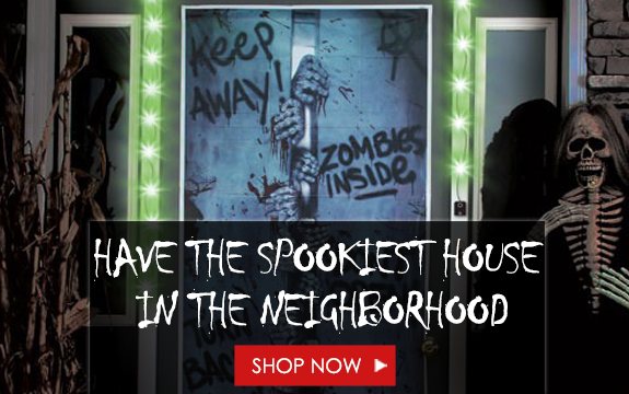 Halloween Decorations