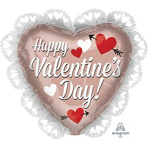 Valentine's Decorations Valentine's Decorations