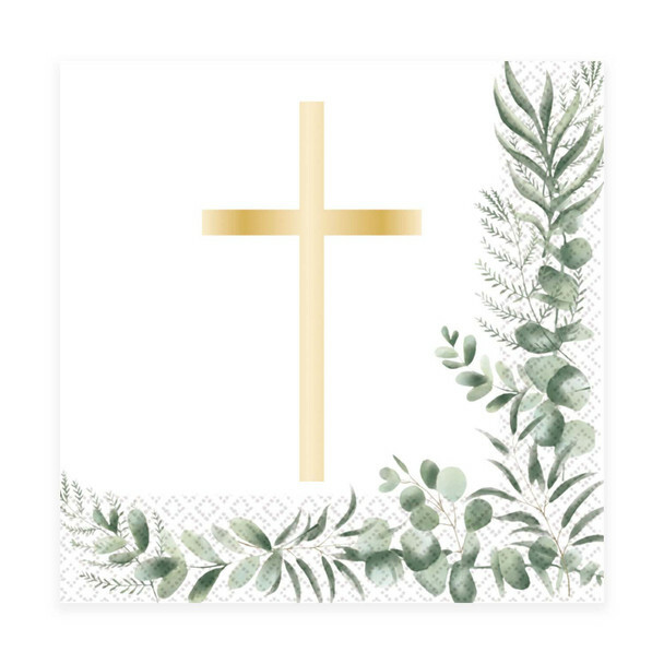 Neutral Confirmation Decorations Neutral Confirmation Decorations