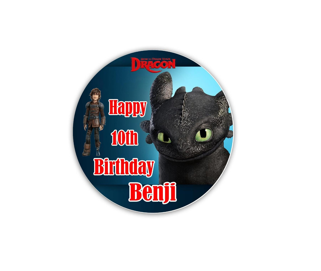 How To Train Your Dragon How To Train Your Dragon