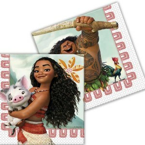 Moana Party Supplies Moana Party Supplies