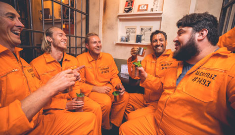 How to Plan a Stag Party (Simple Checklist)