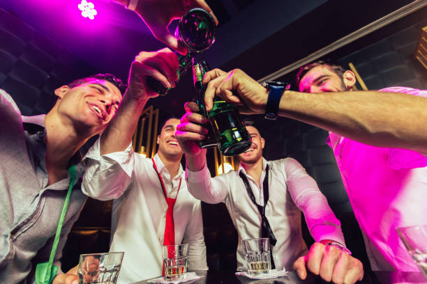 How to Plan a Stag Party (Simple Checklist)