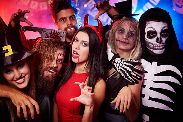 Top Trending Halloween Costumes in 2025