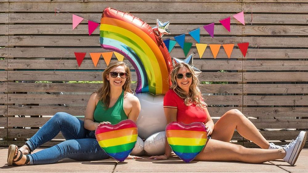 Pride Party Ideas for Every Vibe (Simple to Extra)