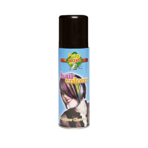 Halloween Hairspray – Bold Colors & Effects | PartyWorld
