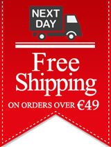 Free Shipping Graphic