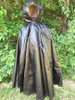 Lady's Cloak Front View