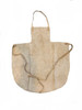 Sheepskin Apron with Neck Loop