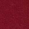 Madder red wool satinette