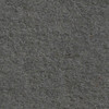 Gray wool flannel swatch