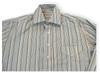 Excelsior Men's Later 19th Century Shirt (1870s-1900)